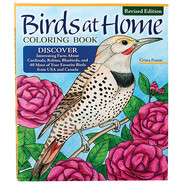 Birds at Home: 50&hellip;