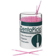 Denta Picks™ Plastic&hellip;