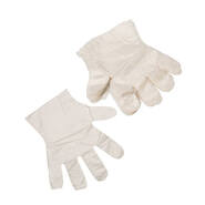 Plastic Gloves 100&hellip;