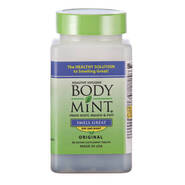 Body Mint® Body Odor&hellip;