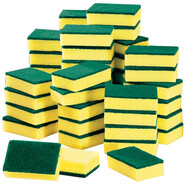 Cleaning Sponges -&hellip;