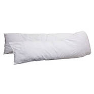 Wrap-Around Pillow