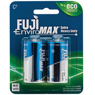 Fuji C Batteries 2&hellip;