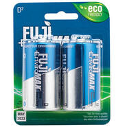 Fuji D Batteries 2&hellip;
