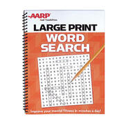 AARP Large Print&hellip;