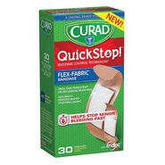 Curad® QuickStop&hellip;