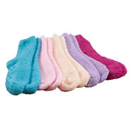 Assorted Plush Socks&hellip;