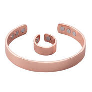 Copper Magnetic Ring&hellip;