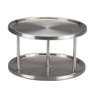 Two Tier Stainless&hellip;