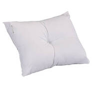 Snore-Less Pillow