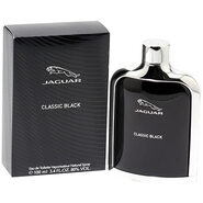 Jaguar Classic Black&hellip;