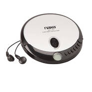 Naxa ® CD Player