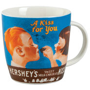 Hershey Kiss®&hellip;