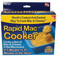 Rapid Mac Cookers,&hellip;