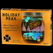 Merry Mason Jar&hellip;