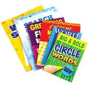 Word Search 6 Book&hellip;