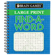 Brain Games™ Large&hellip;