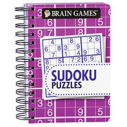 Brain Games® Sudoku&hellip;