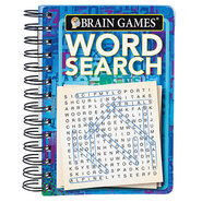 Brain Games® Word&hellip;