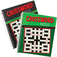 Crossword Puzzle&hellip;