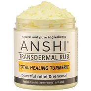 Anshi™ Total Healing&hellip;