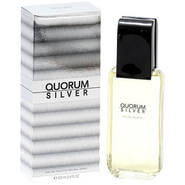 Quorum Silver by&hellip;