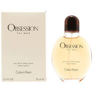 Obsession by Calvin&hellip;