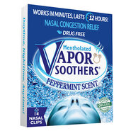 Vapor Soothers®&hellip;
