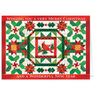The Christmas Quilt&hellip;